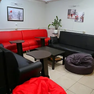 2* Hostel Travel Inn Достоевская