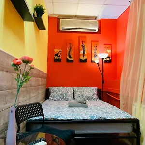 2* Hostel Travel Novoslobodskaya